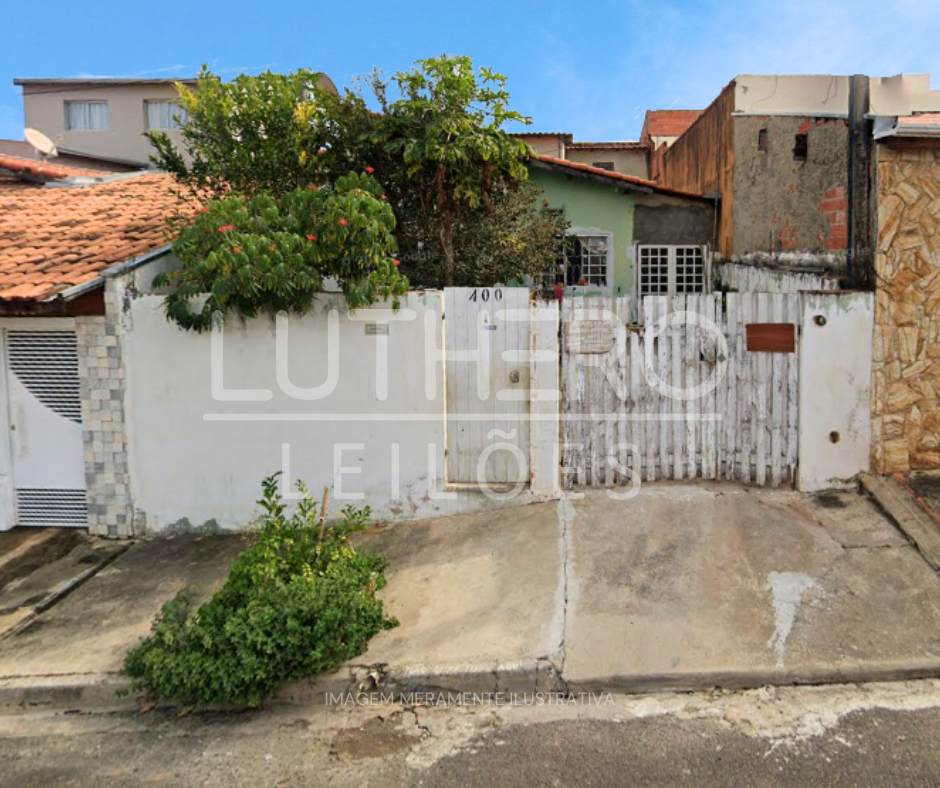Casa a.t 131m², a.c 36,80m², jardim são conrado, Tatuí/sp