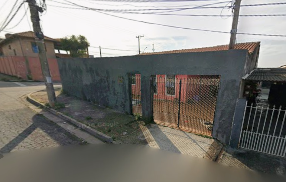 Casa c/ 275m² de área total e 97,37m² de área construída (mais edícula) na na vila fiori, sorocaba / sp