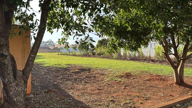 Lote terreno nº 09b, quadra 54c, 734,62 m², rua hunha negra, residencial primavera, rosana/sp