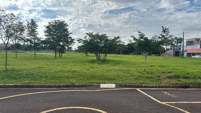 Lote terreno número 13a, quadra 75a, 840,00 m², rua das gaivotas, residencial primavera, rosana/sp