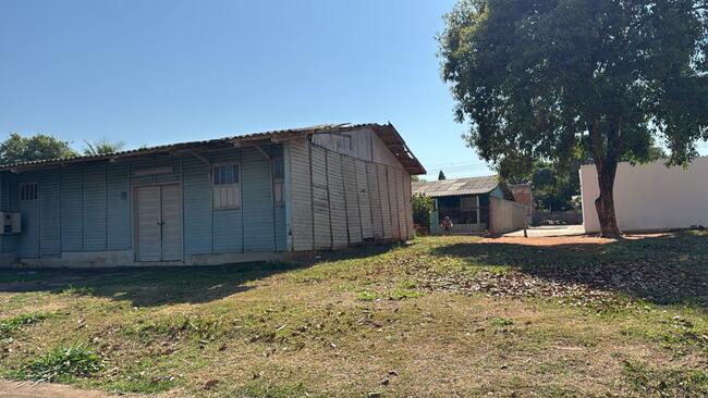 Unidade autônoma nº 332, quandra 128, 281,75mº, avenida dos barrageiros, residencial primavera, rosana/sp