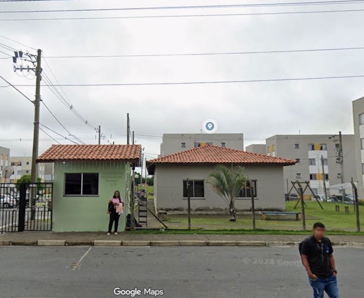 Direitos sobre apartamento 49,96 m² - condomínio residencial palmeira – taubaté/sp