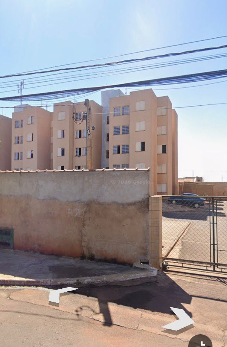 Direitos sobre apartamento nº 42 – condomínio residencial acácias – sertãozinho/sp