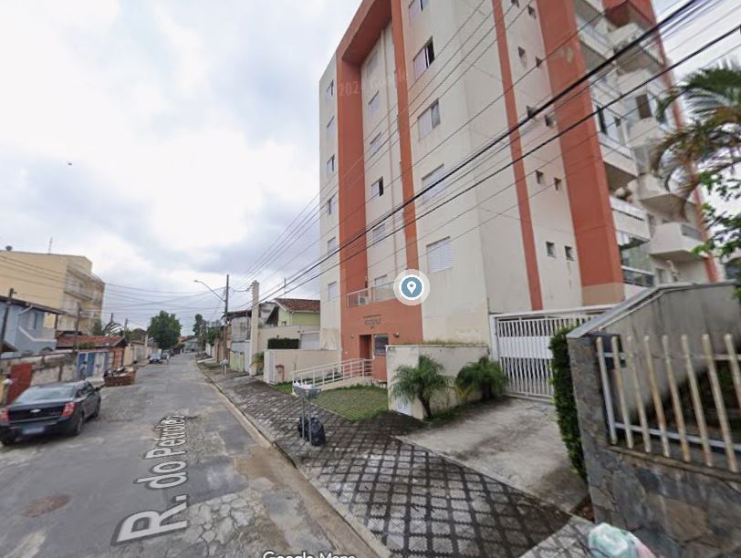 50% dos direitos de apartamento – cond. chácara do visconde – taubaté/sp