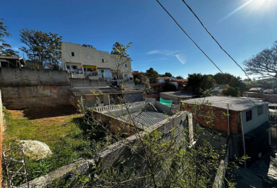 Lote residencial com 310,00m² – jardim são miguel – bragança paulista/sp