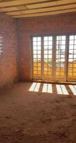 Casa em construção - lote nº 21, quadra nº 11 – jardim santa marta – sertãozinho/sp