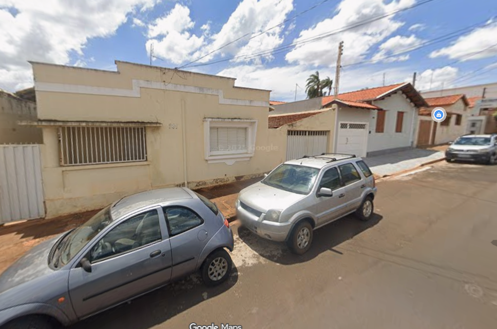 Casa – av. sete, nº 741 – centro – orlândia/sp