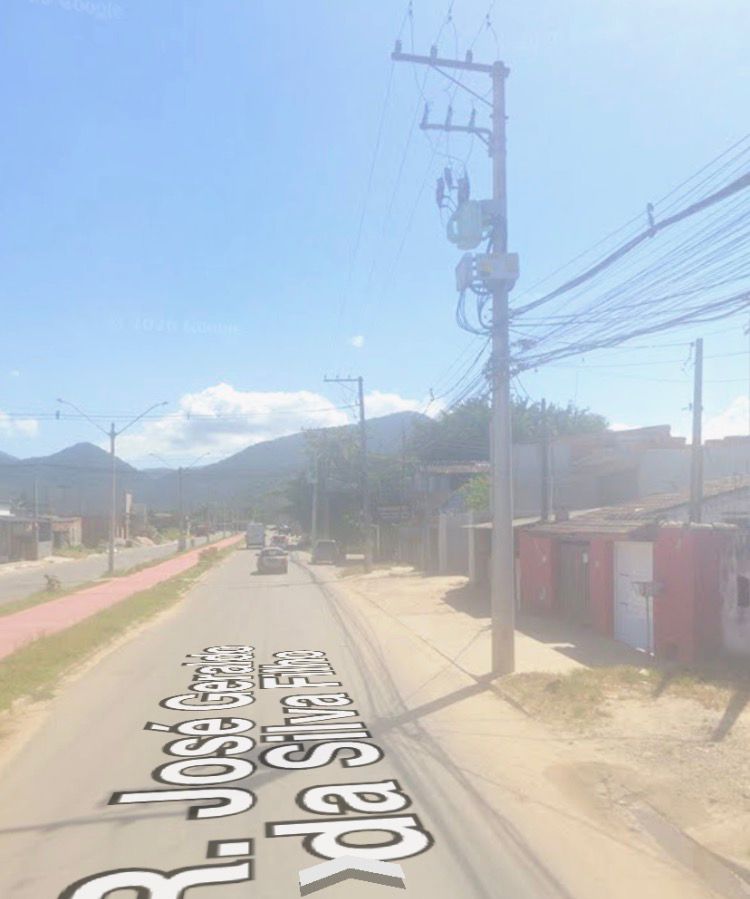 Direitos possessórios – casa – av. josé geraldo f. silva filho, 900 – pegorelli – caraguatatuba/sp