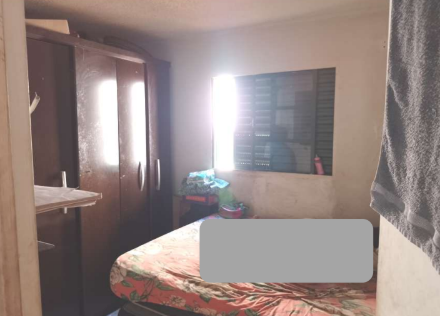 Apartamento – área privativa 42,21 m² – condomínio residencial aragão ii – jd santa rosa – sertãozinho/sp