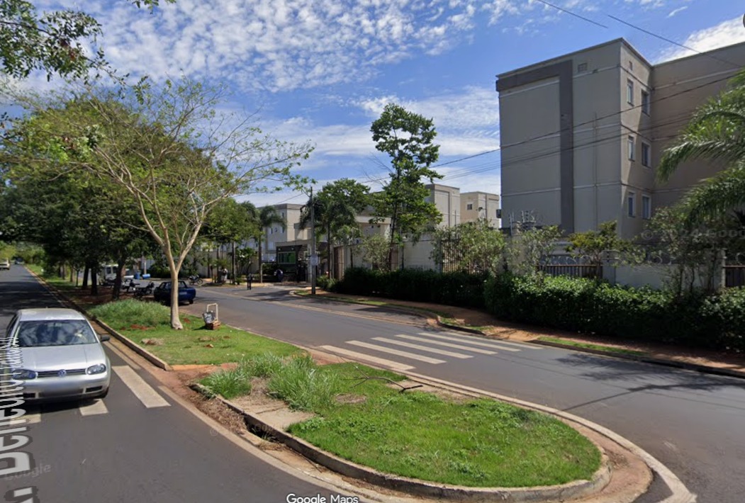 Direitos aquisitivos – apartamento e vaga de garagem em ribeirão preto/sp