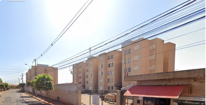 Direitos sobre apartamento – área total 50,40 m² – condomínio residencial acácias – jd santa rosa ii – sertãozinho/sp