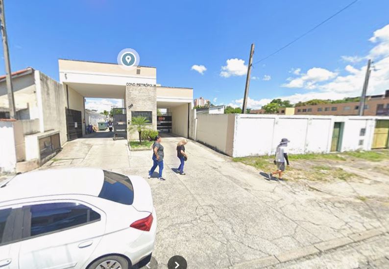 Direitos sobre apartamento residencial nº 13b no condomínio residencial petrópolis, bairro areão, em taubaté/sp
