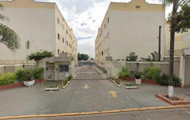 Apartamento - jupiá, piracicaba/sp