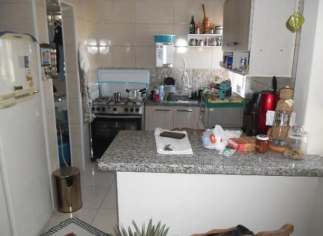Apartamento 54,07m² - jardim novo campos eliseos, campinas/sp