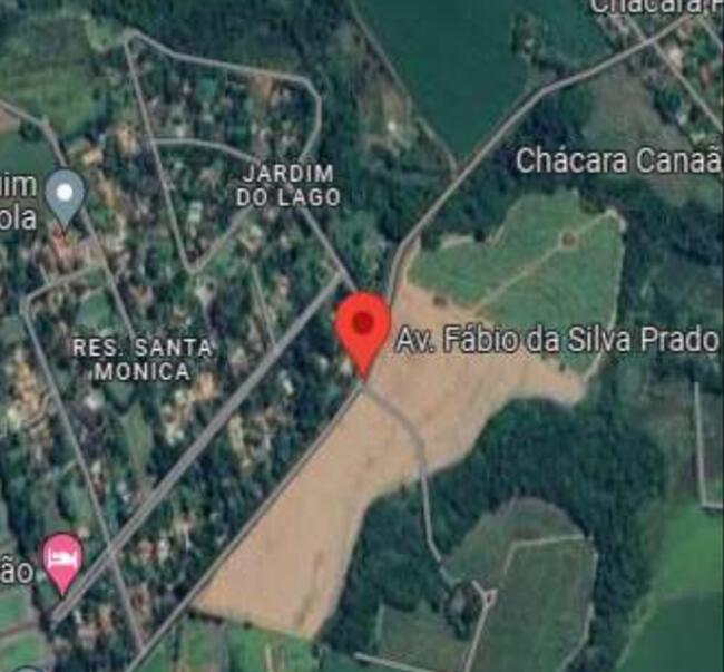 Terreno 242,62m²- parque da cascata, araras/sp