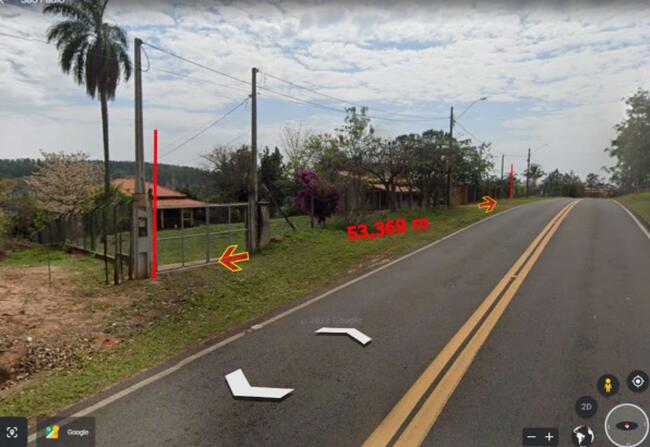 Terreno 20.182,46m² - capuava, anhembi/sp