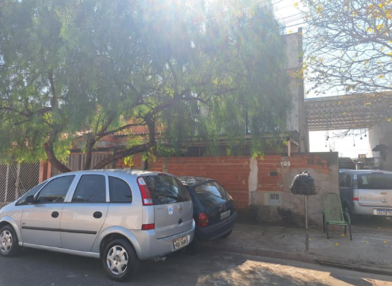 Casa 250,00m² - jardim das figueiras ii, hortolândia/sp