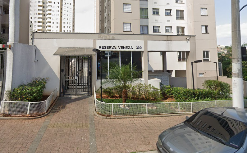 Apartamento 43,94m² - vila nova conceição, osasco/sp