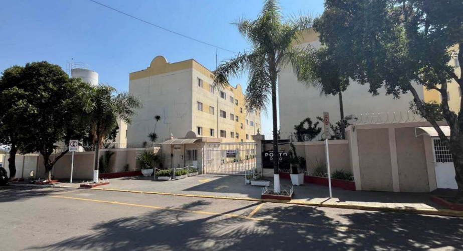 Apartamento 57,42m²- jardim parque jupia, piracicaba/sp