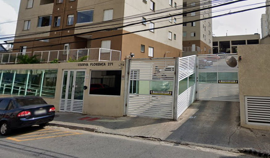 Apartamento 51,70m²- vila nova conceição, osasco/sp