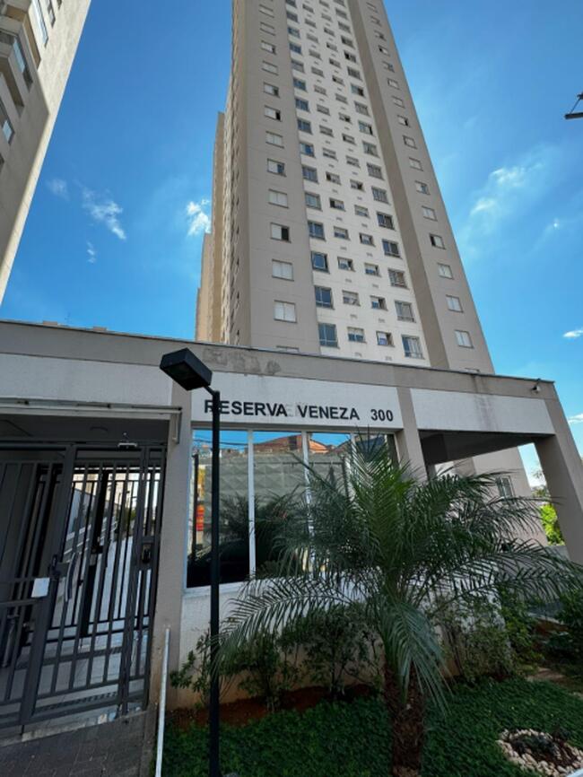 Apartamento 27,33m² - conceição, osasco/sp
