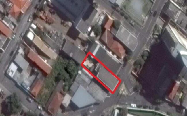 Imóvel comercial 501,00m² - vila boa vista, barueri/sp