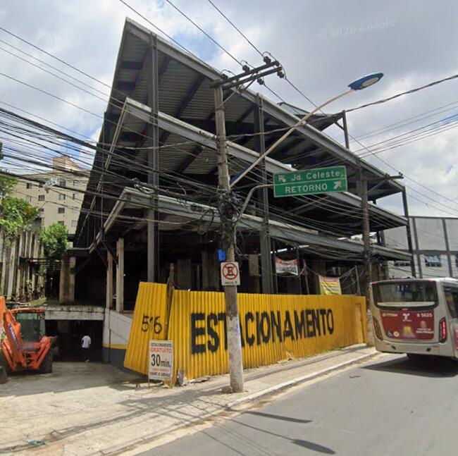 Galpão 2.000,00m² - vila santa luzia, taboão da serra/sp