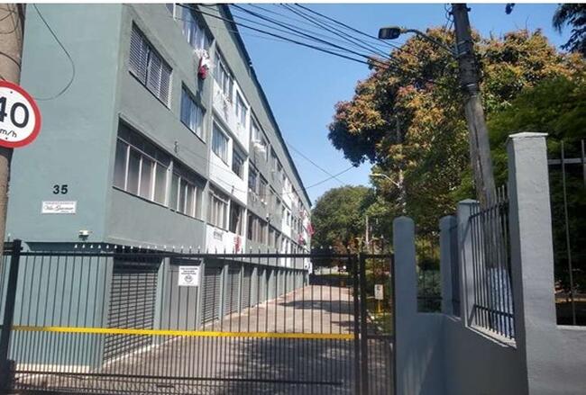 Apartamento 71,04 m² - vila guiomar, santo andré/sp