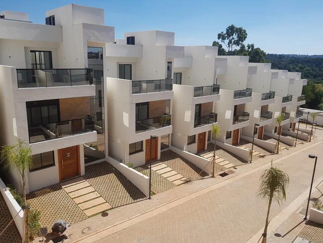 Casa em condomínio 211,88m²- parque rincão, cotia/sp