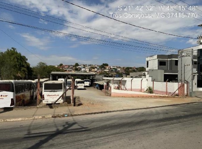 Comercial, Jardim Paráíso, Três Coracoes, MG