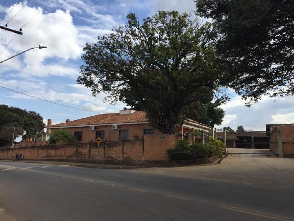 Terreno, Centro, Serrania, MG