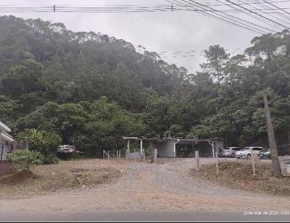 Terreno, Pirabeiraba (pirabeiraba), Joinville, SC