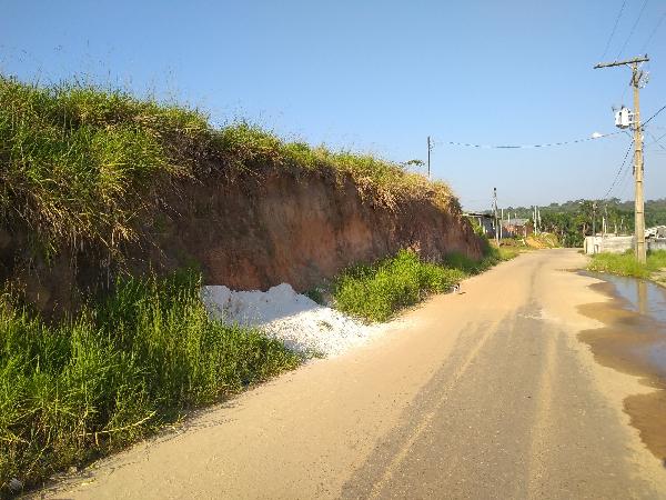 Terreno, Bairro Cohab, Cruzeiro do Sul, AC