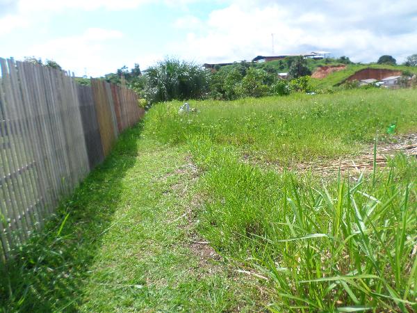 Terreno, Bairro Cohab, Cruzeiro do Sul, AC