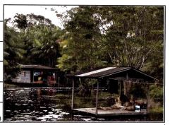 Fazenda São José, Anajás, PA