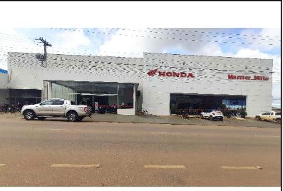 Comercial, Nossa Senhora das Gracas, Porto Velho, RO