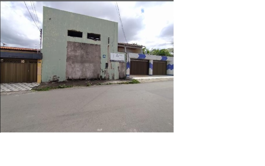 Prédio, Filipinho, São Luís, MA