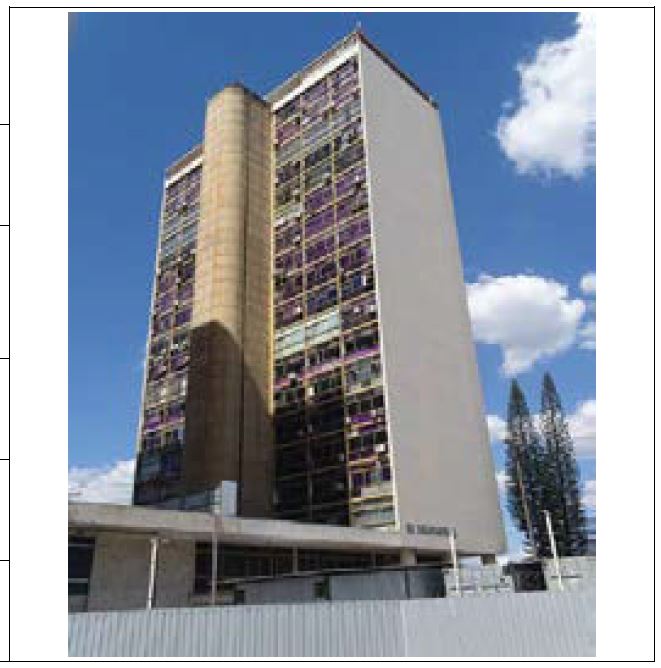 Loja, Setor Bancario Sul, Brasília, DF