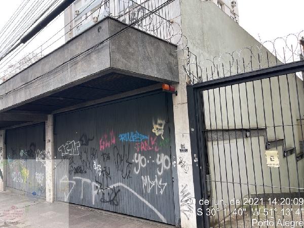 Loja, Floresta, Porto Alegre, RS