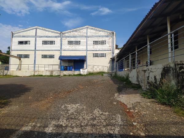 Galpão, Neopolis, Gravataí, RS