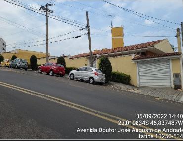 Casa, Jardim São José, Itatiba, SP