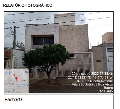 Comercial, Vila Quaggio, Bauru, SP