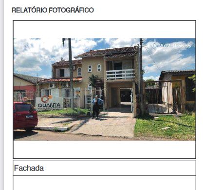 Casa, Novo Esteio, Esteio, RS