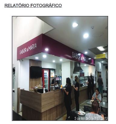 Sala, Centro, Santa Maria, RS