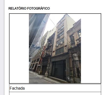 Prédio, Centro, Rio de Janeiro, RJ