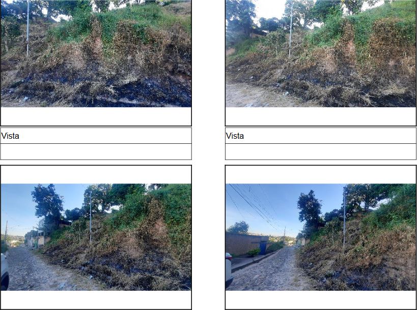 Terreno, Sevilha 2a Secao, Ribeirão das Neves, MG
