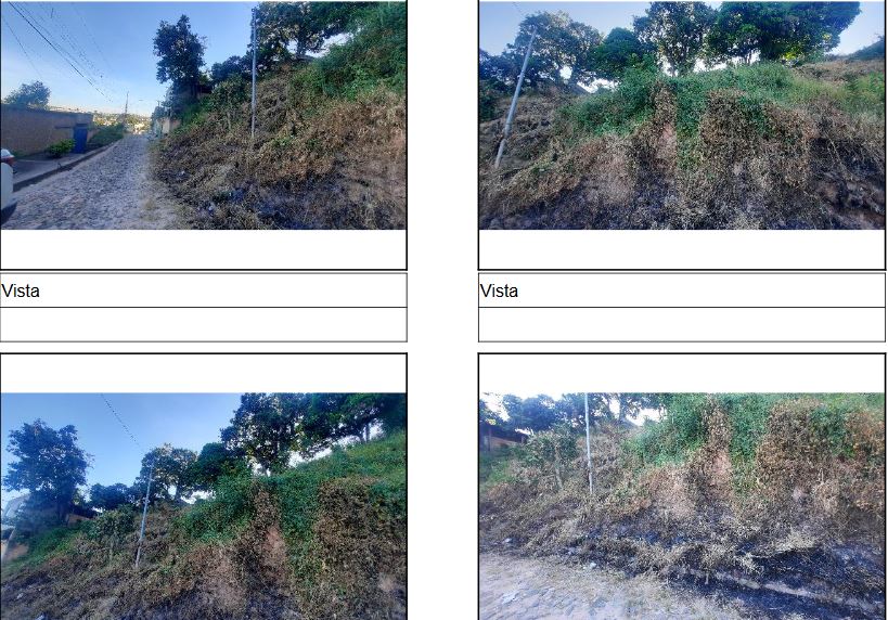 Terreno, Sevilha 2a Secao, Ribeirão das Neves, MG