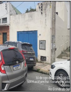Casa, Centro, Rio Grande, RS