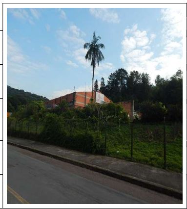 Galpão, Zona Industrial Norte, Joinville, SC
