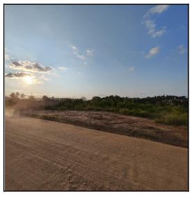 Terreno, Sitio, Lagoa Seca, PB